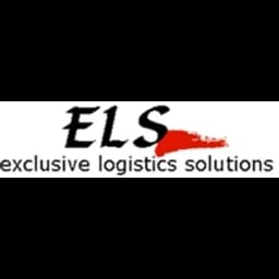 Johannesburg - Exclusive Logistics Solutions (Johannesburg, Head Office - Administrative support provided by Balanced Solutions (Pty) Ltd) logo