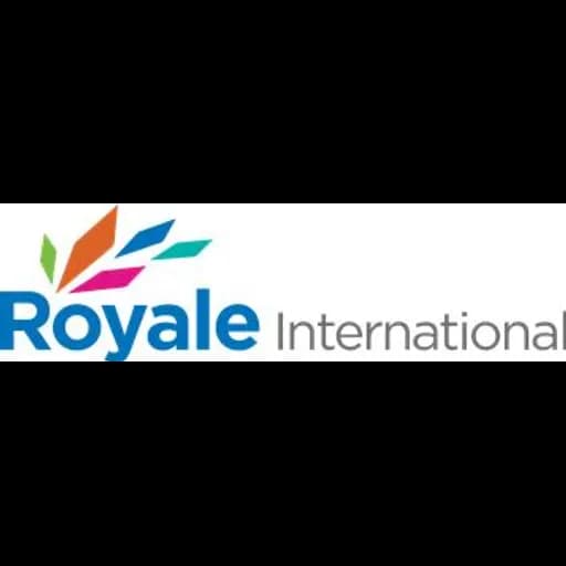 Cape Town - Royale International (Cape Town) logo