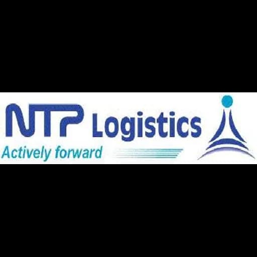 Johannesburg - NTP Logistics (Pty) Ltd (Johannesburg, Head Office) logo