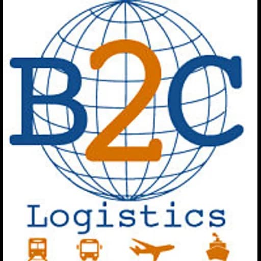 Cape Town - B2C Logistics logo