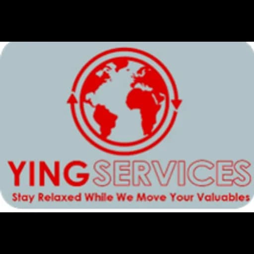 Johannesburg - Ying Services (Pty.) Ltd. (Johannesburg, Head Office) logo