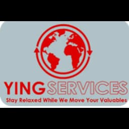 Johannesburg - Ying Services (Pty.) Ltd. (Johannesburg, Head Office) logo