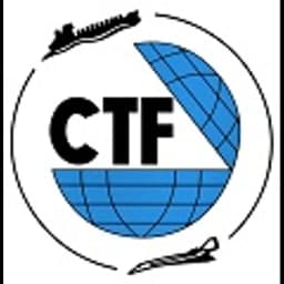 Lautoka - C.T. Freight Pty. Ltd. (Lautoka - Pacific Islands) (Lautoka) logo