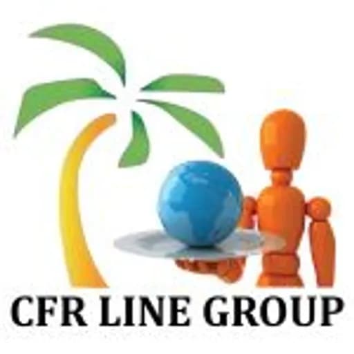 Suva - CFR Line Fiji Ltd (Suva, Head Office) logo