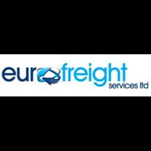 Luqa - EuroFreight Services Ltd (Luqa, Head Office) logo