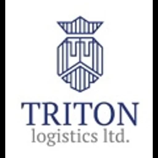 Marsa - Triton Logistics Limited (Marsa, Head Office)
(Formerly known as Triton Services Limited) logo