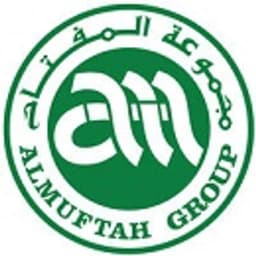 Doha - Al Muftah Cargo & Logistics (Doha, Head Office) logo