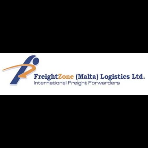 Birkirkara - FreightZone (Malta) Ltd. (Birkirkara, Head Office) logo