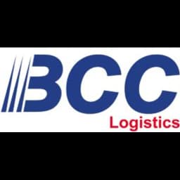 Doha - BCC Logistics (Doha, Head Office) logo
