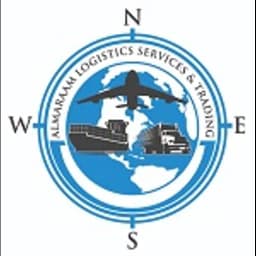 Doha - Almaraam Logistics Services and Trading W.L.L. (Doha, Head Office)
(Formerly known as AL - Maraam Freight, Custom Clearance & Transportation) logo