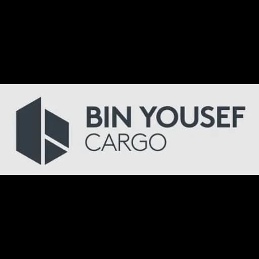 Doha - Bin Yousef Cargo Express WLL (Doha, Head Office) logo