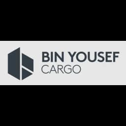 Doha - Bin Yousef Cargo Express WLL (Doha, Head Office) logo