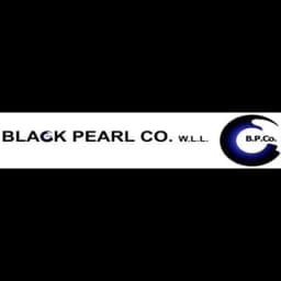 Doha - Black Pearl Logistics (Doha, Head Office) logo