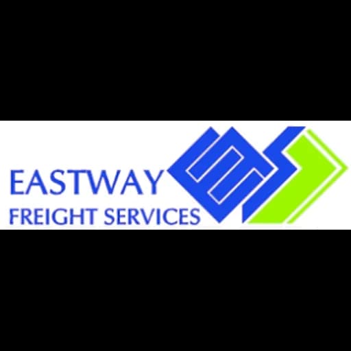 Doha - Eastway Freight Services (Doha, Head Office) logo