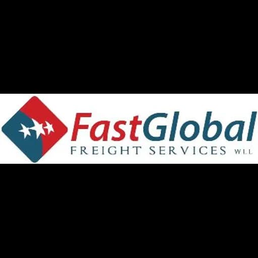 Doha - Fast Global Freight Services W.L.L. (Doha, Head Office) logo