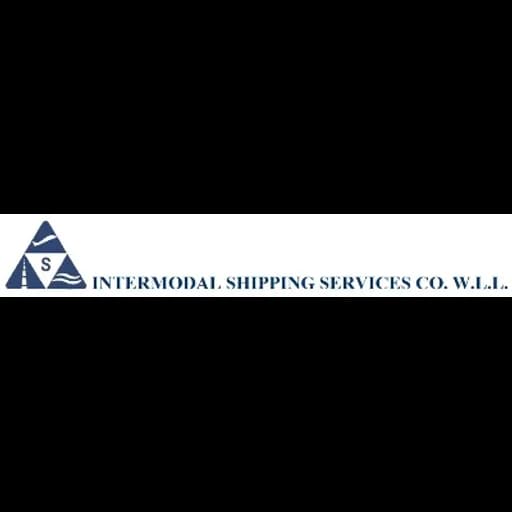 Doha - Intermodal Shipping Services Co. WLL (Doha, Head Office) logo