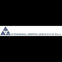 Doha - Intermodal Shipping Services Co. WLL (Doha, Head Office) logo