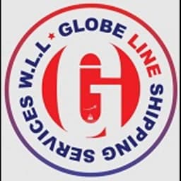 Doha - Globe Line Shipping Services (Doha, Head Office) logo