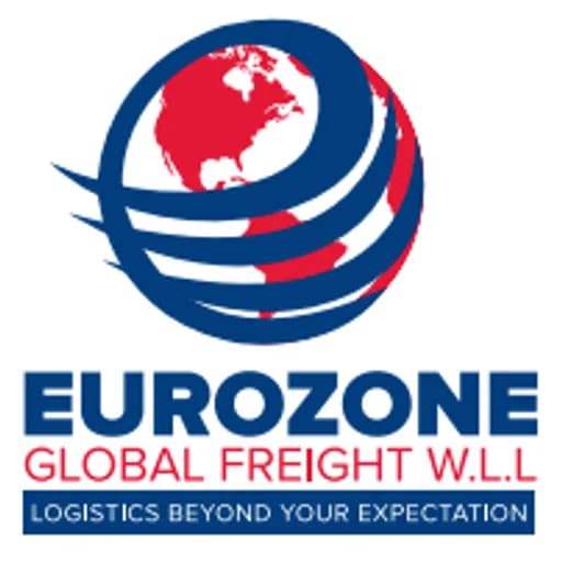 Doha - EUROZONE GLOBAL FREIGHT W.L.L (Head Office) logo