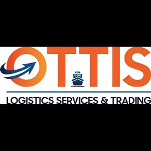 Doha - OTTIS Logistics Services & Trading (Doha, Head Office) logo