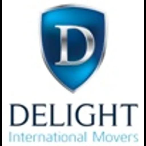 Doha - Delight International Movers WLL (Doha) logo