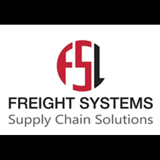 Doha - Freight Systems Co., Ltd. WLL (Doha) logo