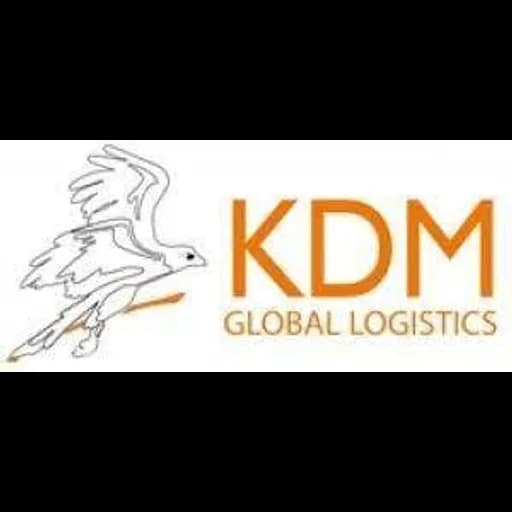 Doha - KDM Global Logistics (Doha) logo