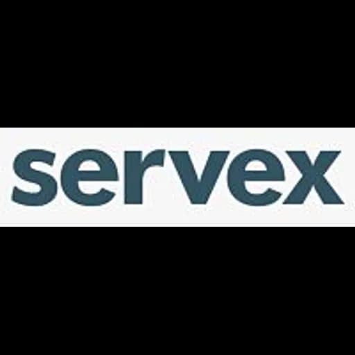 Doha - Servex Global Logistics L.L.C. logo