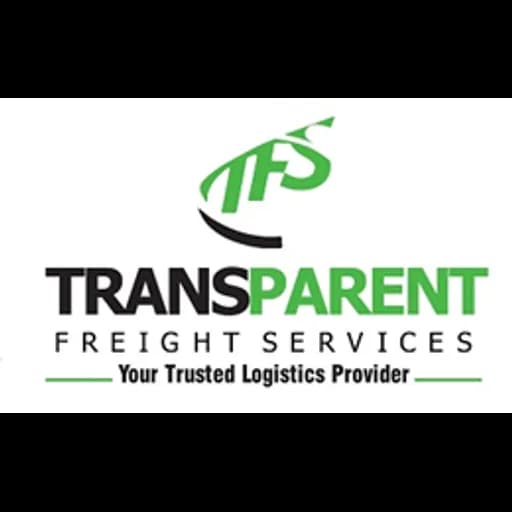 Doha - Transparent Freight Services (Transparent Freight Services WLL, Branch Office) logo