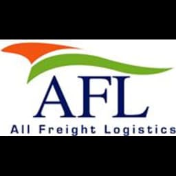 Suva - All Freight Logistics Ltd (Suva, Head Office) logo