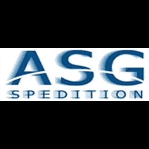 Bucharest - ASG SPEDITION SRL (Bucharest, Head Office) logo
