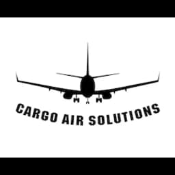 Bucharest - Cargo Air Solutions SRL (Head Office) logo