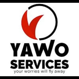 Bucharest - Yawo Services SRL (Head Office) logo
