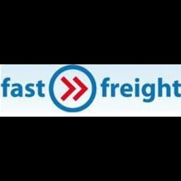 Constanta - FAST FREIGHT (Constanta, Head Office) logo