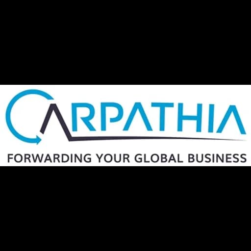 Otopeni - CARPATHIA TRANS SRL (Otopeni, Head Office) logo