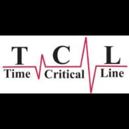 Otopeni - Time Critical Line SRL (Otopeni, Head Office) logo