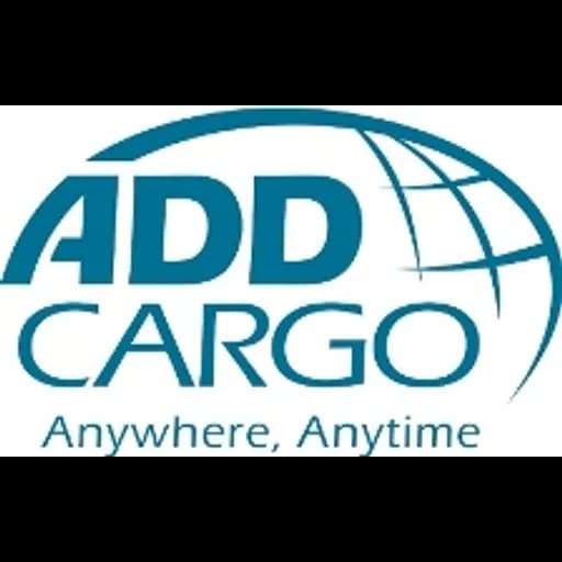 Bucharest - ADD Cargo Solutions SRL (Bucharest)
(Formerly known as ADD Cargo SRL) logo