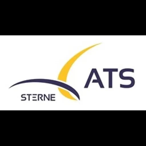 Bucharest - ATS International Bucharest, Romania (also known as ATS Express Solution and Sterne Time Critical) (Bucharest) logo