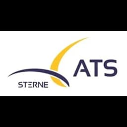 Bucharest - ATS International Bucharest, Romania (also known as ATS Express Solution and Sterne Time Critical) (Bucharest) logo
