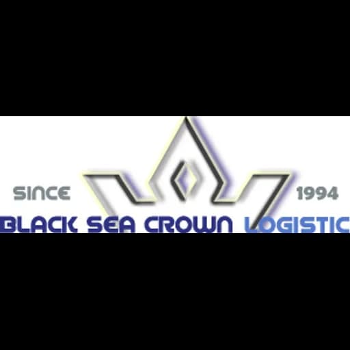 Bucharest - Black Sea Crown Logistic (Bucharest) logo