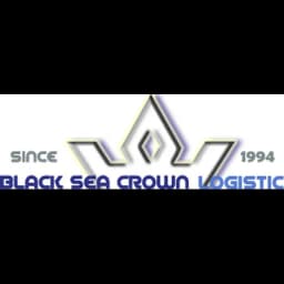 Bucharest - Black Sea Crown Logistic (Bucharest) logo