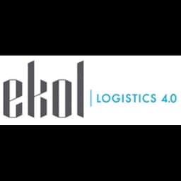 Bucharest - Ekol International Logistics Srl (Bucharest) logo