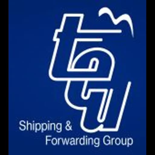 Bucharest - TEU Shipping & Forwarding Romania SRL (Bucharest) logo