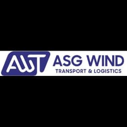 Constanta - ASG WIND Transport SRL (Constanta) logo