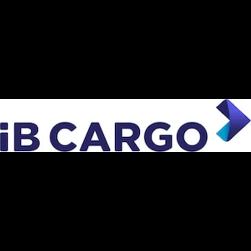 Constanta - IB Cargo logo
