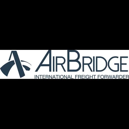Santiago - Air Bridge International Freight Forwarder (Santiago, Head Office) logo