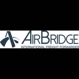 Santiago - Air Bridge International Freight Forwarder (Santiago, Head Office) logo