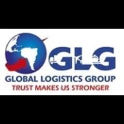 Iquique - Global Logistics Ltda. (Iquique, Head Office) logo