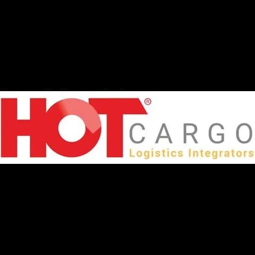Santiago - Cargo Entrega S.A. / Hot Cargo (Santiago, Head Office) logo