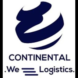 Santiago - Continental de Servicios Logisticos SpA. (Santiago, Head Office) logo